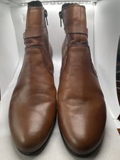 Rieker stiefeletten stiefel gebraucht kaufen  Sindelfingen