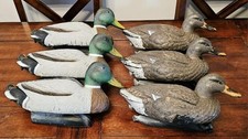 Vtg mallard drake for sale  Mount Washington
