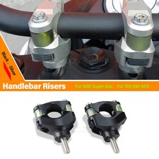 Braçadeira de montagem em barra de guidão para 1290 Super Adventure 1190 790 890 ADV comprar usado Braçadeira de montagem em barra de guidão para 1290 Super Adventure 1190 790 890 ADV comprar usado  Enviando para Brazil