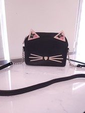 Betsey johnson cat for sale  LYTHAM ST. ANNES