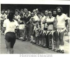 1979 press photo for sale  Memphis