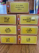 scale train ho set pieces for sale  Salisbury