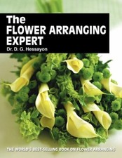 Flower arranging expert for sale  UK