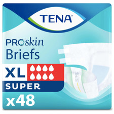 Tena proskin incontinence for sale  Henderson