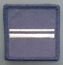 Grade maître marine d'occasion  Toulon-