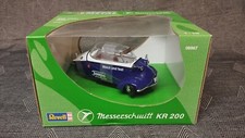 Revell 08967 messerschmitt gebraucht kaufen  Iserlohn