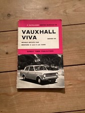 Vauxhall victor series for sale  DUNMOW