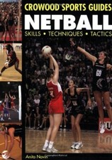 Netball skills techniques for sale  UK
