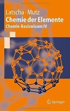 Chemie elemente chemie gebraucht kaufen  Berlin
