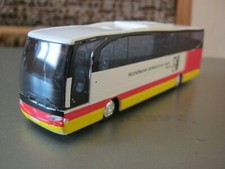 Verkaufe modell bus gebraucht kaufen  Markkleeberg