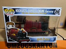 Hogwarts express funko gebraucht kaufen  Bad Oeynhausen