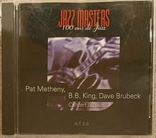 King pat metheny d'occasion  Nice-