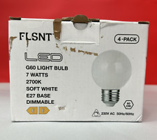 Flsnt dimmable e27 for sale  OAKHAM