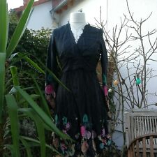 Boho vintage maxi gebraucht kaufen  Saarbrücken