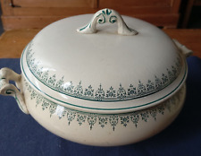 Grande soupière ancienne d'occasion  Parentis-en-Born