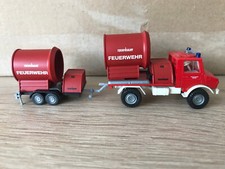 Feuerwehr lüftung unimog gebraucht kaufen  Reutlingen