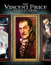 Vincent price collection for sale  Jacksonville