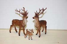 Figurines animaux papo d'occasion  Saint-Genis-Laval