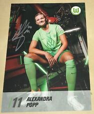 Alexandra popp riginal gebraucht kaufen  Ibbenbüren