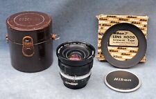 Vintage nikon mount for sale  Chico