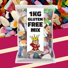 1kg gluten free for sale  HALESOWEN