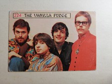 vanilla fudge usato vanilla fudge usato Quartu Sant Elena