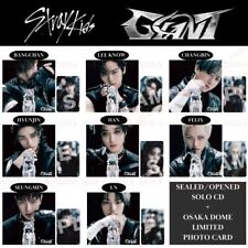 Psl stray kids usato  Spedire a Italy