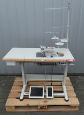 Juki 6814s kettelmaschine gebraucht kaufen  Gettorf