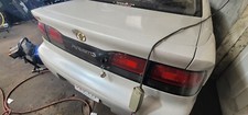 Jdm toyota aristo for sale  Ludlow