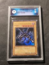 Yugioh drago nero usato  Grottammare