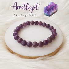 Natural crystal healing for sale  ENFIELD