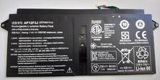 Battery acer aspire for sale  LISBURN