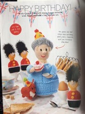 Queen elizabeth tea for sale  DERBY