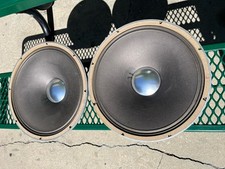 Jbl d130 ohm for sale  Carson