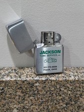 Vintage 1976 jackson for sale  Jackson