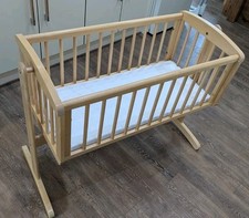 Mothercare natural swinging for sale  CHESTERFIELD