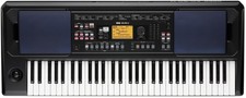 Key portable keyboard for sale  Brentwood