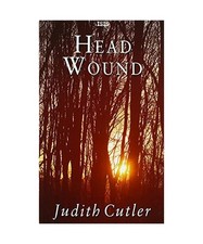 Kopfwunde cutler judith gebraucht kaufen  Trebbin