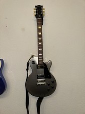 Gibson les paul gebraucht kaufen  Ulm
