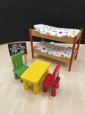 Lundby children room for sale  San Mateo