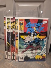 Lote Ghost Rider x 6: #3, 5-8, 13 (Marvel Comics julho de 1990) comprar usado  Enviando para Brazil