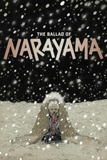 Ballad narayama movie for sale  USA