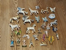 Schleich magische tiere gebraucht kaufen  Pfronten