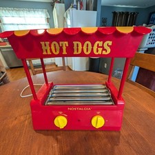Hot dog roller for sale  Elkhart