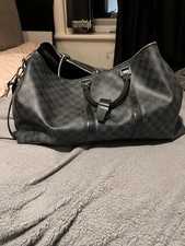 Louis vuitton duffle for sale  PRESTON