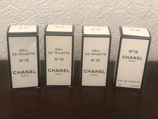 Miniatures parfum chanel d'occasion  Aix-en-Provence-