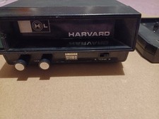 Harvard track car for sale  WELLINGBOROUGH