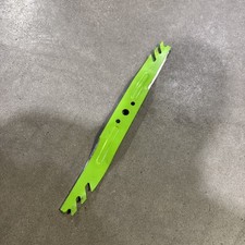 Ego lawnmower blade for sale  Orem