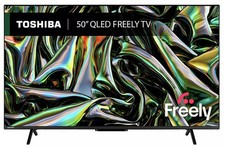 Argos toshiba smart for sale  OLDHAM