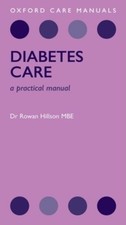 Diabetes care free for sale  STOCKPORT